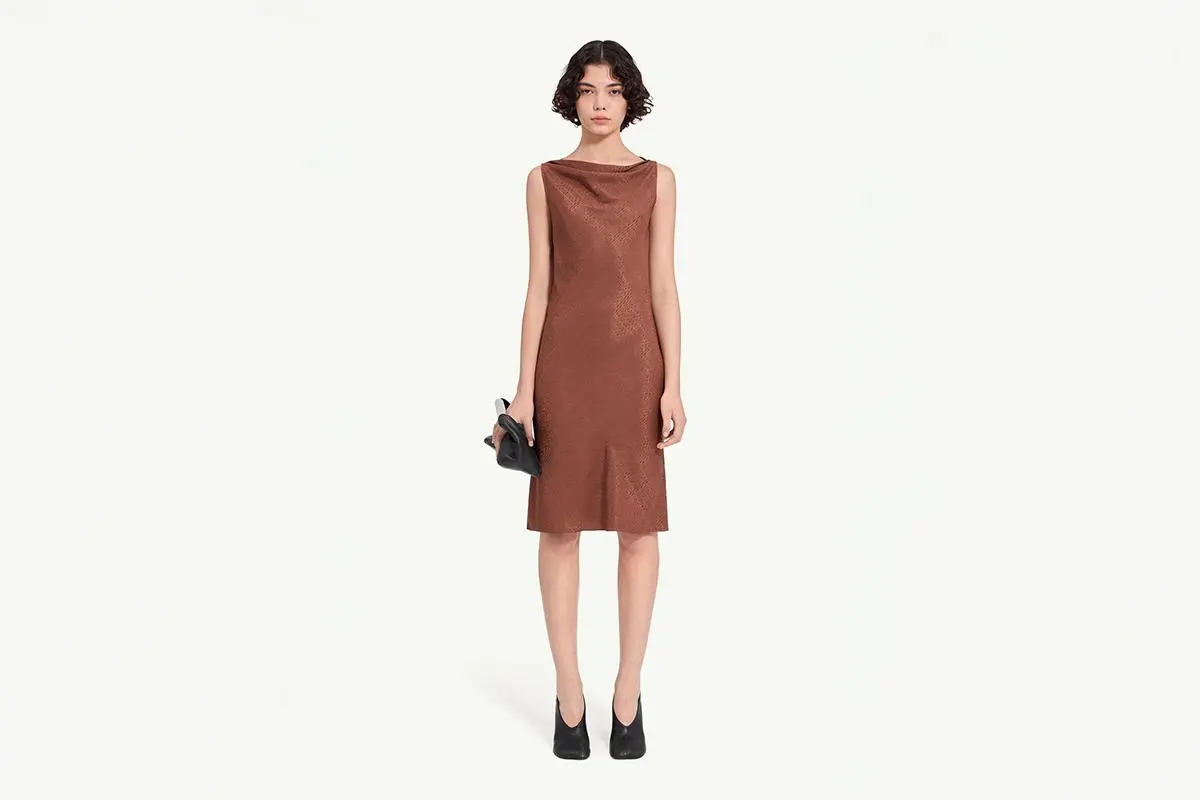 Новинки от MM6 Maison Margiela. null