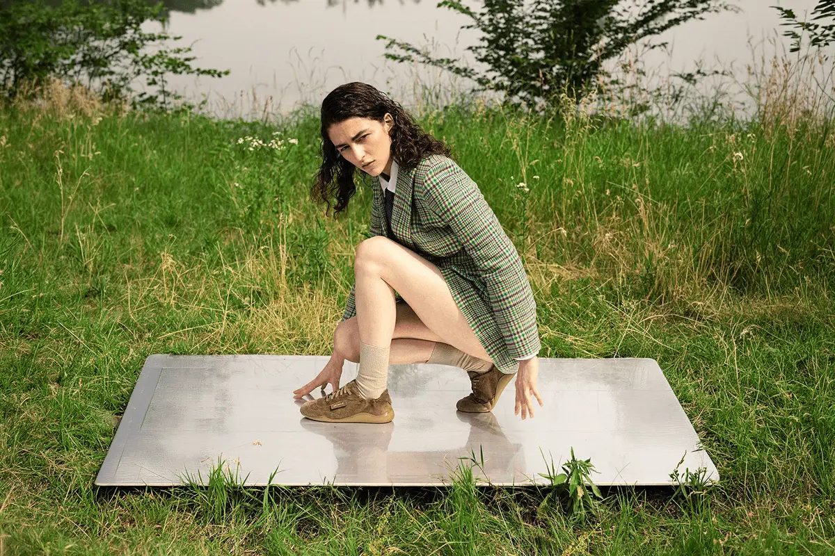 Тренды SS26. null