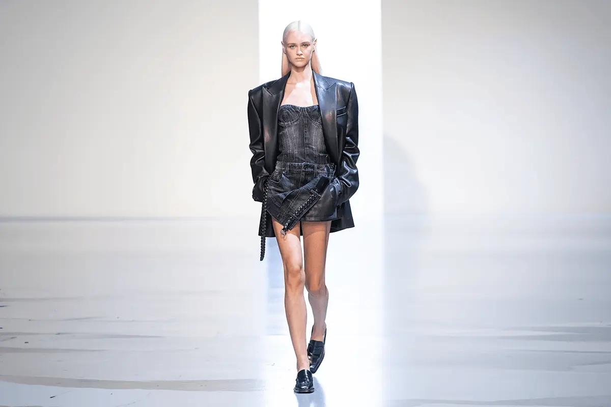 Платья и юбки SS26. null