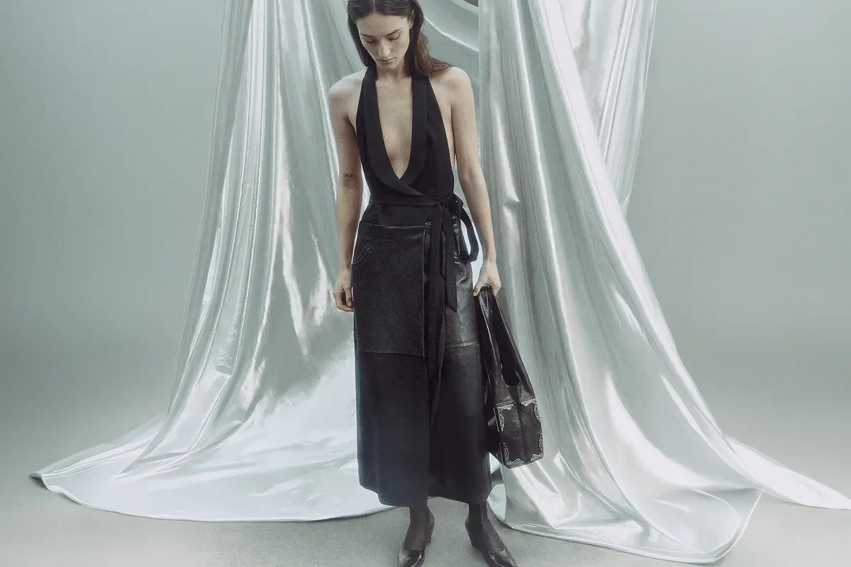 Новинки Maison Margiela. null