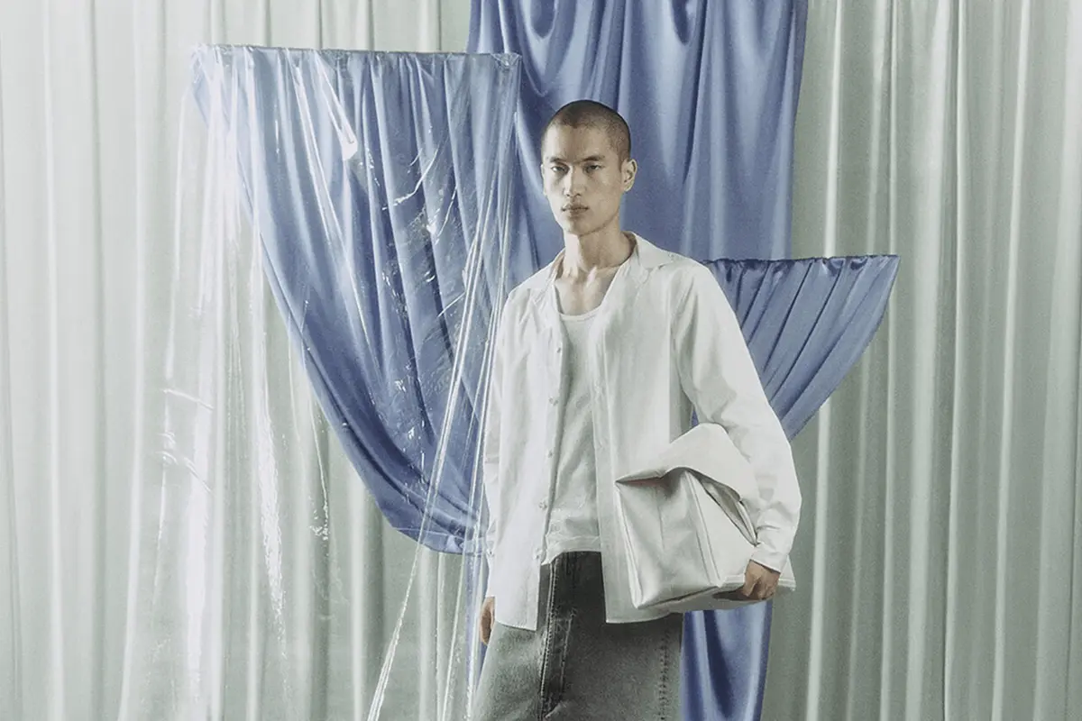 Тренды SS26. null