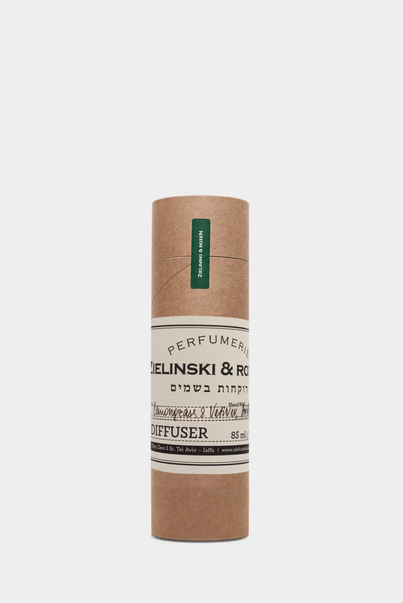 Диффузор Zielinski & Rozen