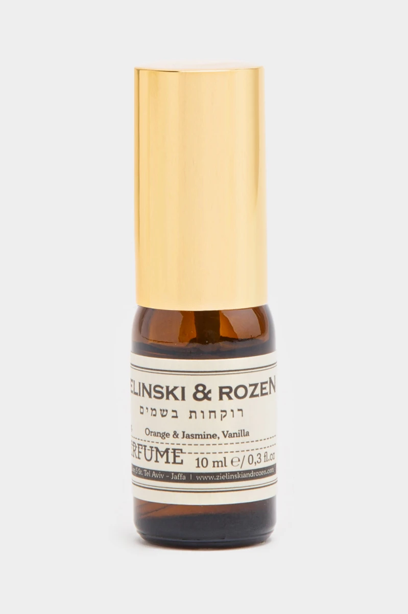Духи Zielinski & Rozen