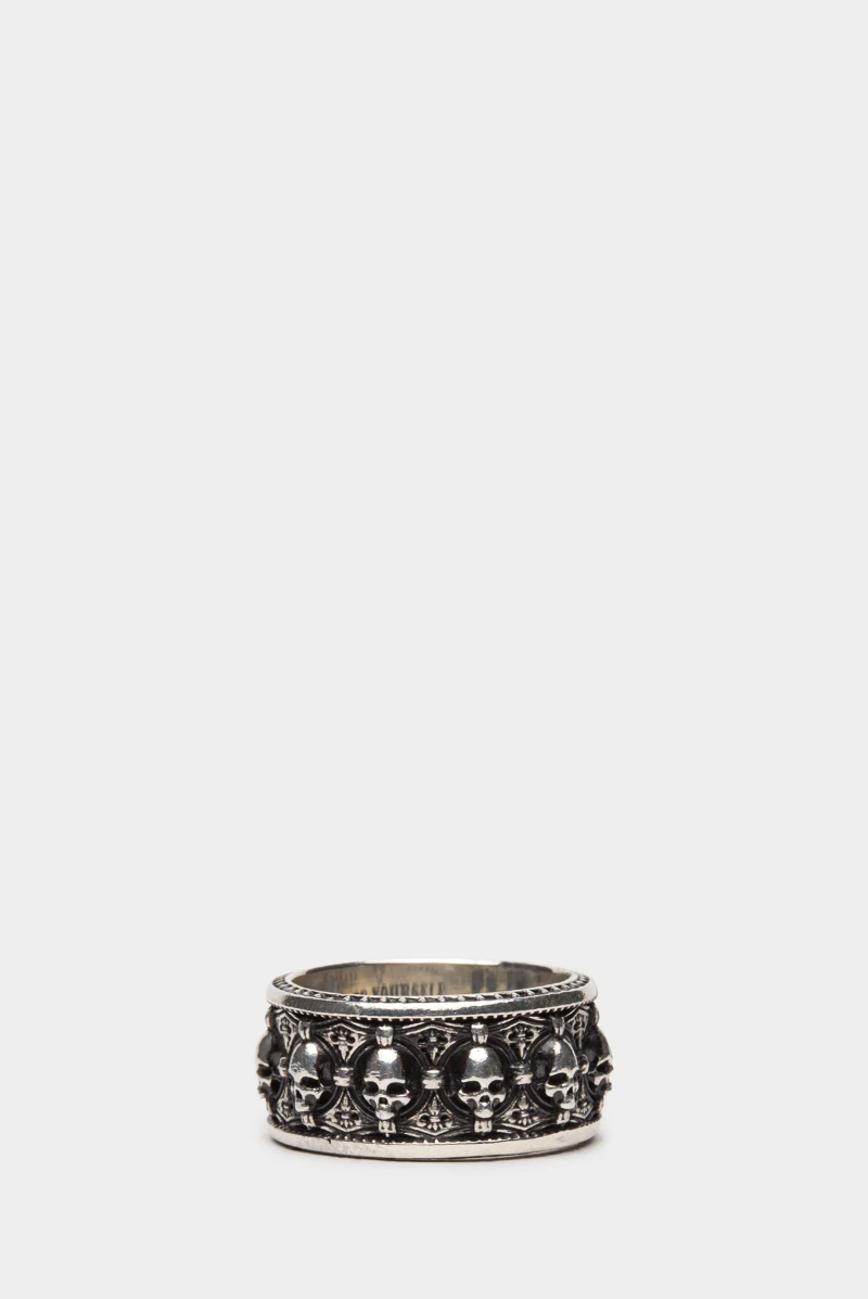 Кольцо GL Jewelry