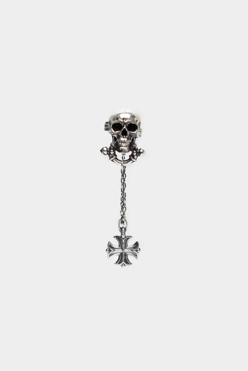 Серьга GL Jewelry