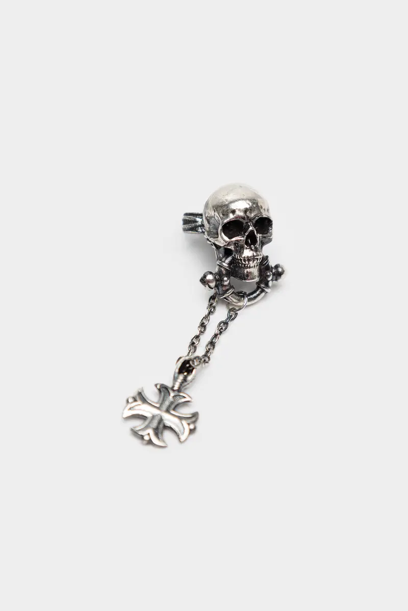 Серьга GL Jewelry