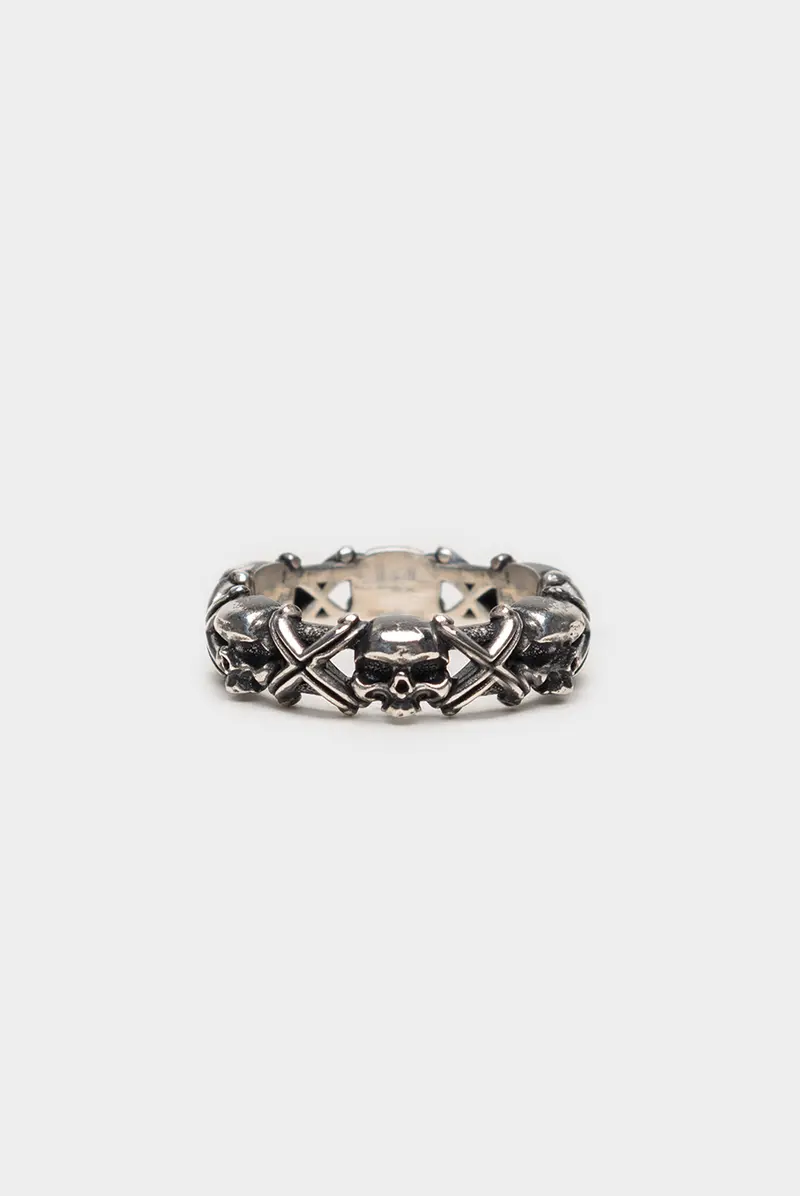 Кольцо GL Jewelry