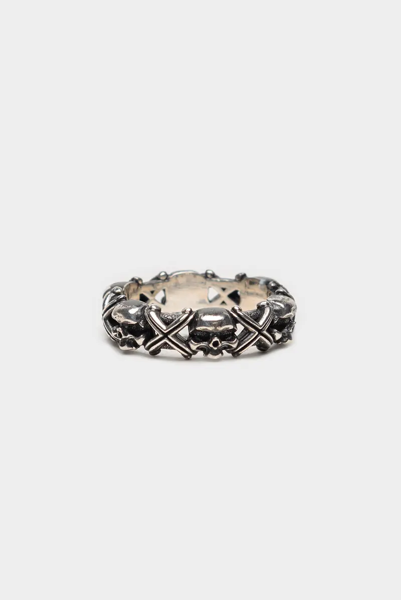Кольцо GL Jewelry
