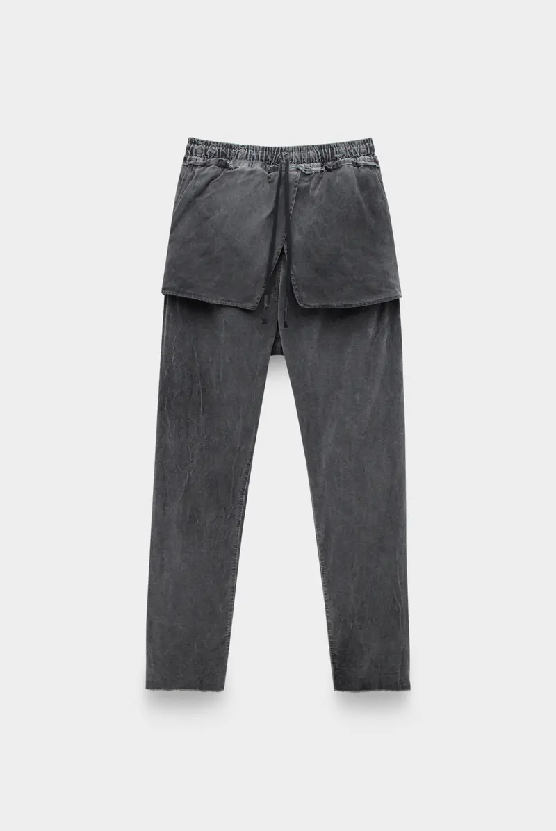 Брюки ERMILOV (ERMI)