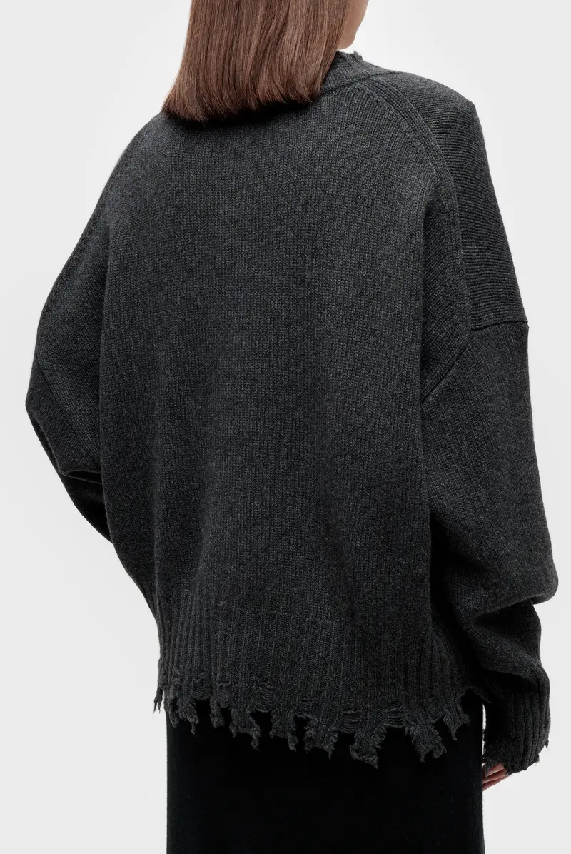 Джемпер Alpe Cashmere