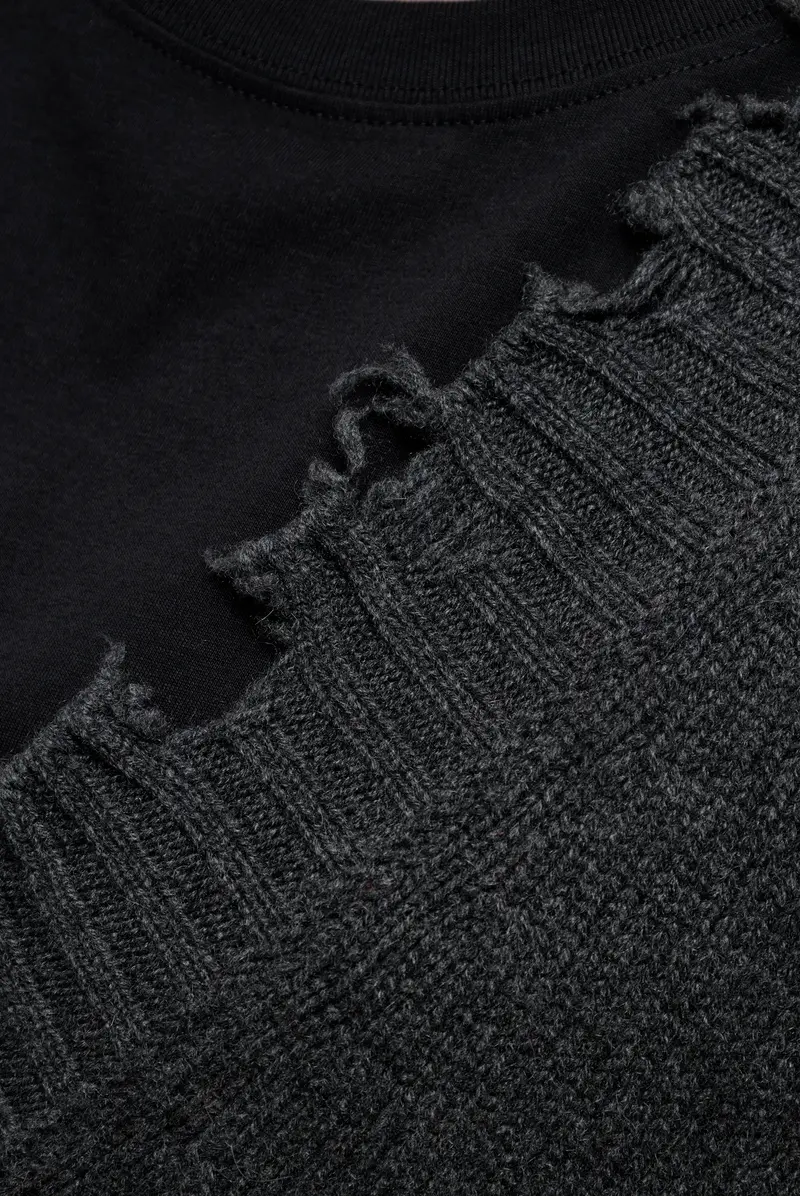 Джемпер Alpe Cashmere