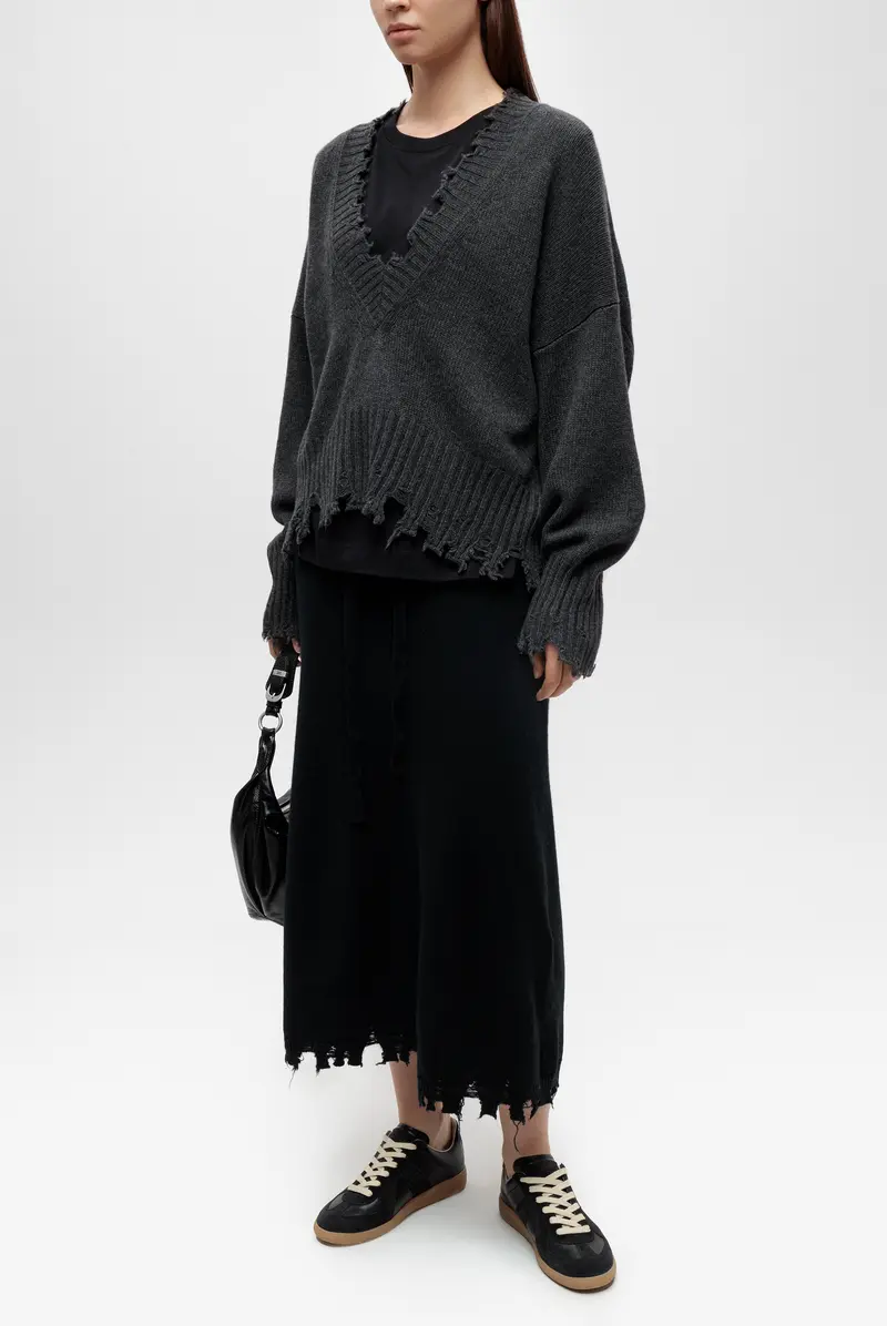 Джемпер Alpe Cashmere