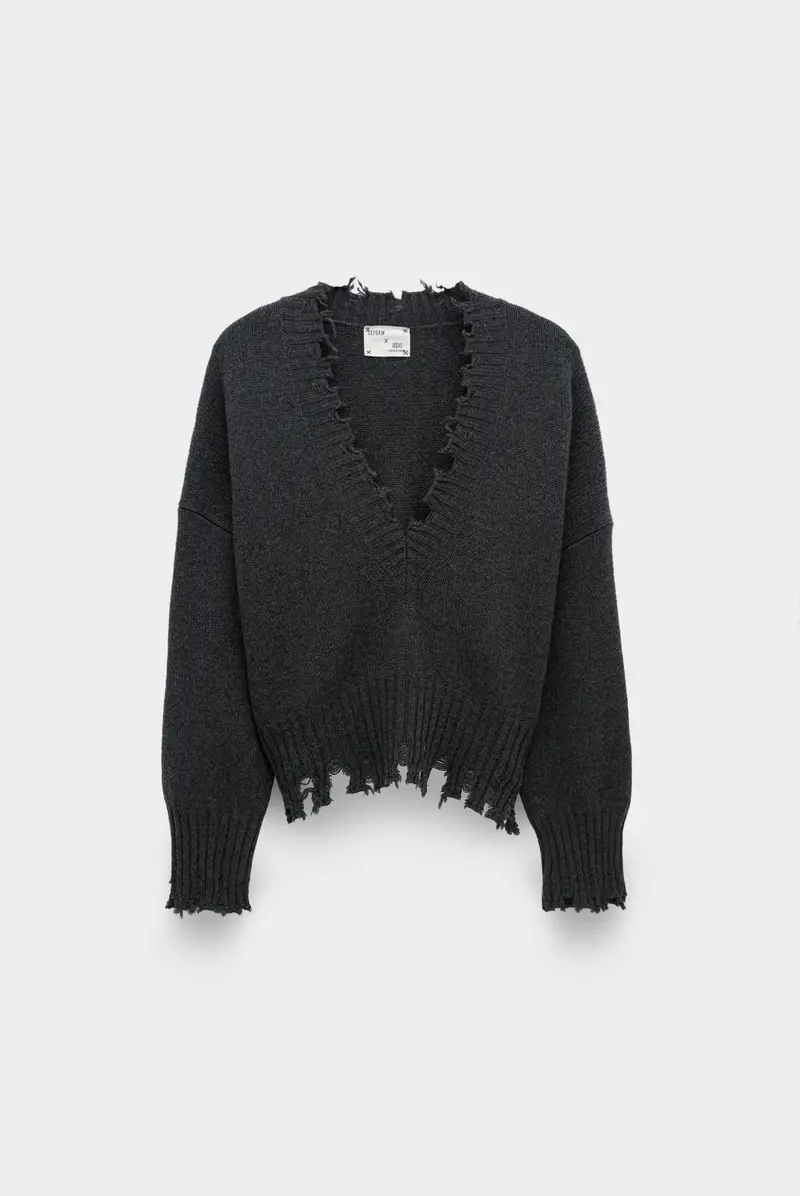 Джемпер Alpe Cashmere