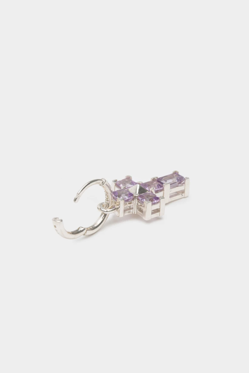 Моносерьга Opus Jewelry
