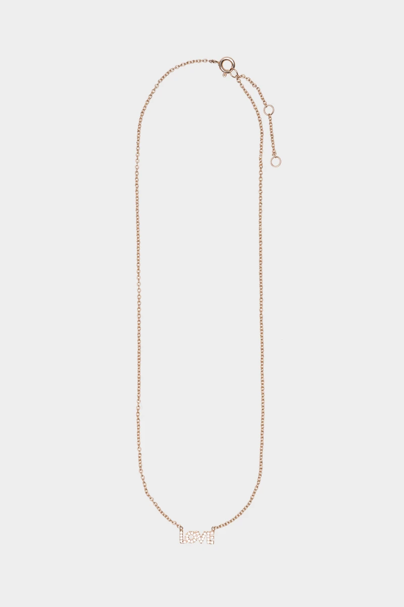 Колье Yanik Jewelry