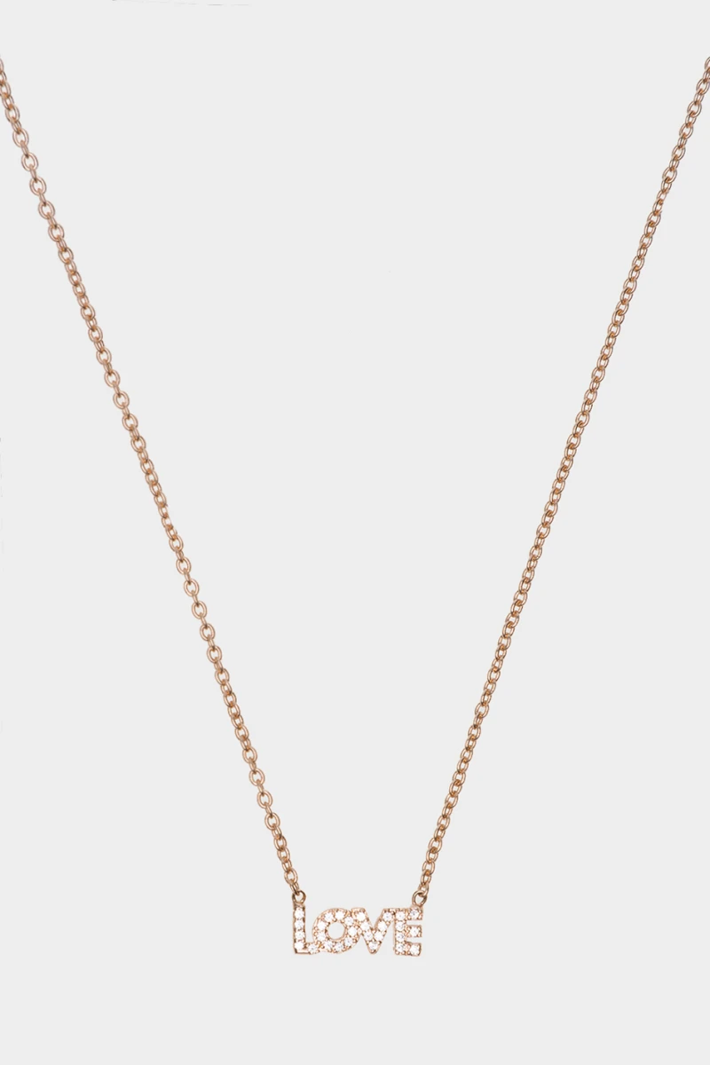Колье Yanik Jewelry