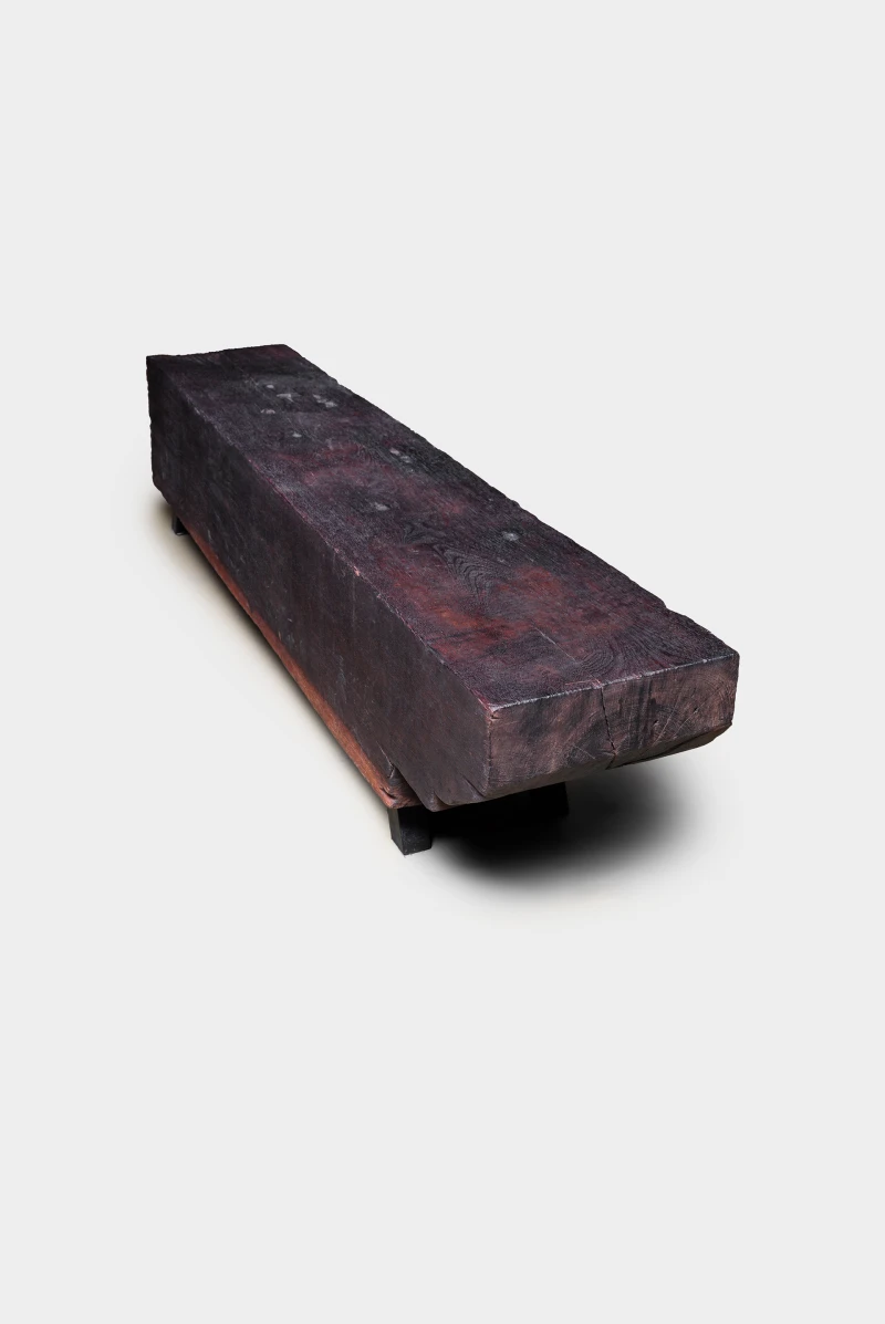 Скамья RAM