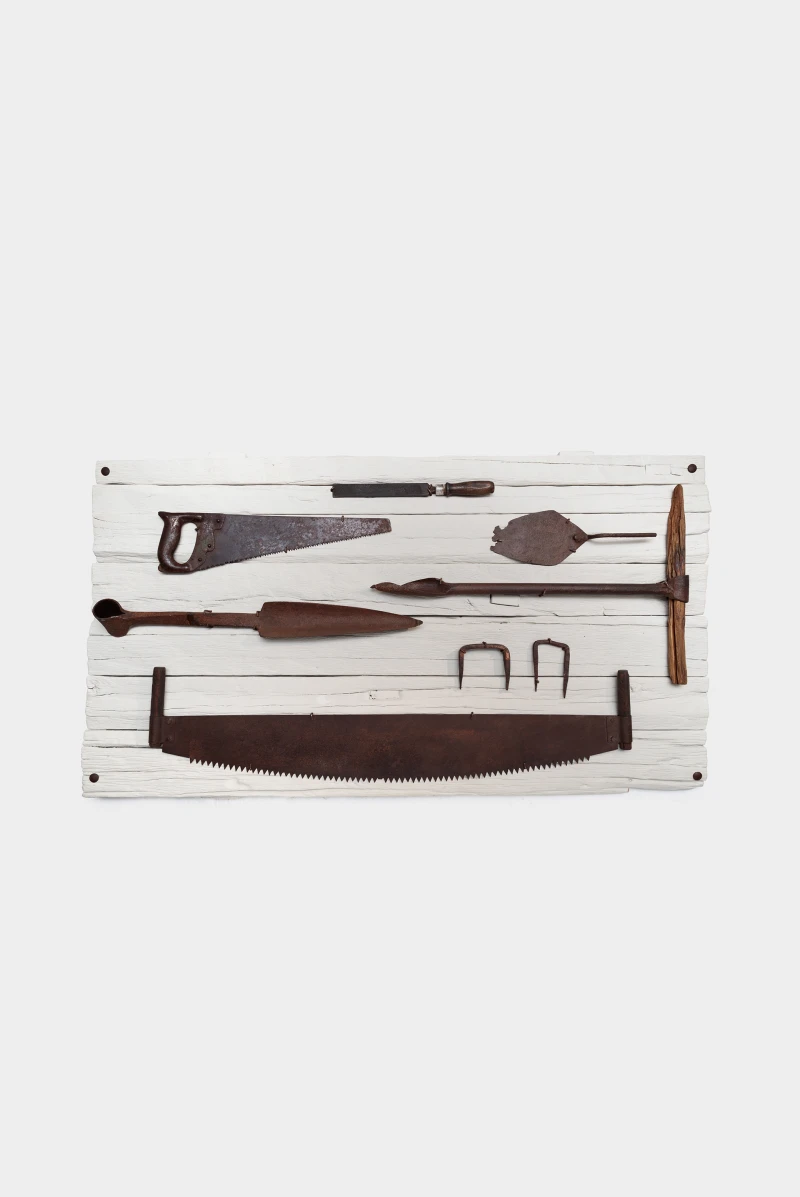 Панно RAM