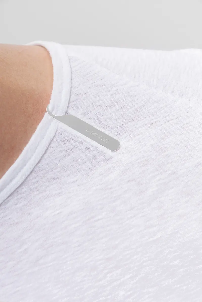 Лонгслив Attachment