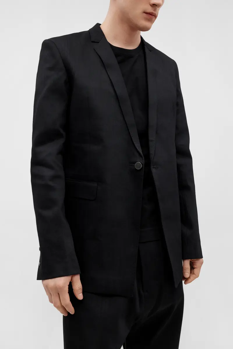 Пиджак Boris Bidjan Saberi