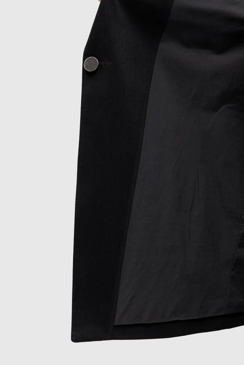 Пиджак Boris Bidjan Saberi