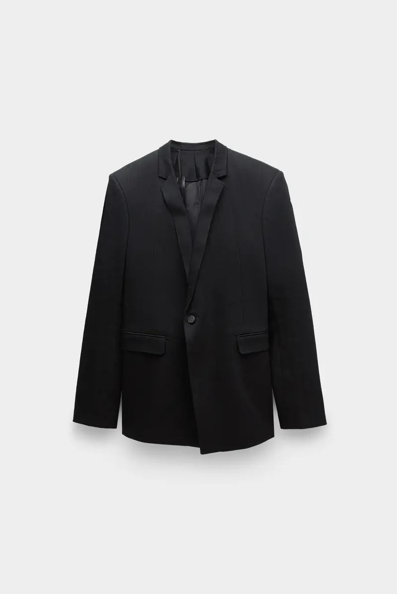 Пиджак Boris Bidjan Saberi