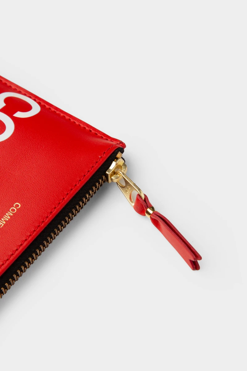 Кошелек Comme des Garçons Wallet 9012220040 - купить в Москве за 16990 руб.  - интернет-магазин Leform