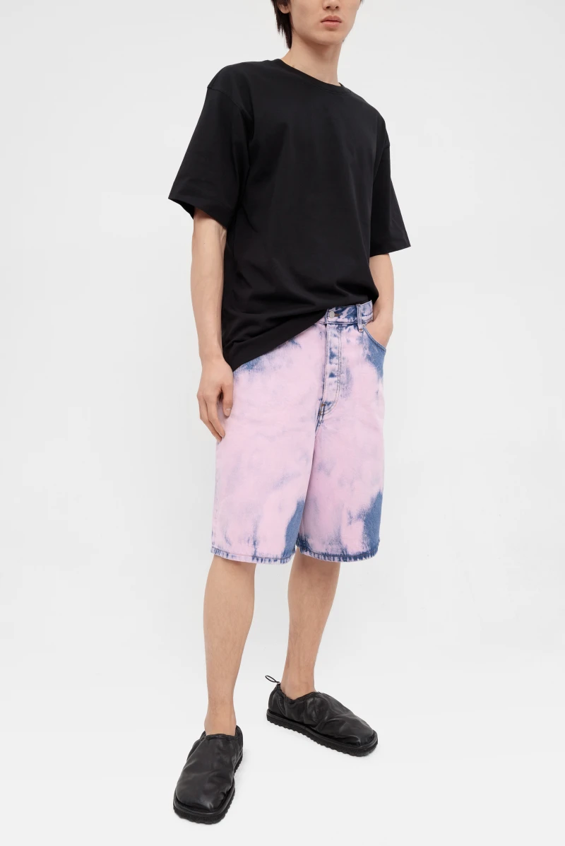 Шорты Dries Van Noten