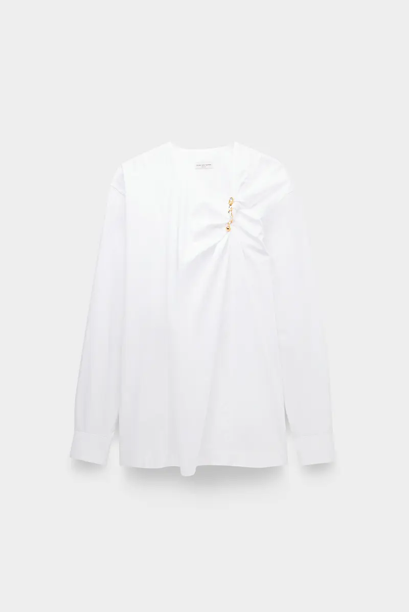 Блузка Dries Van Noten