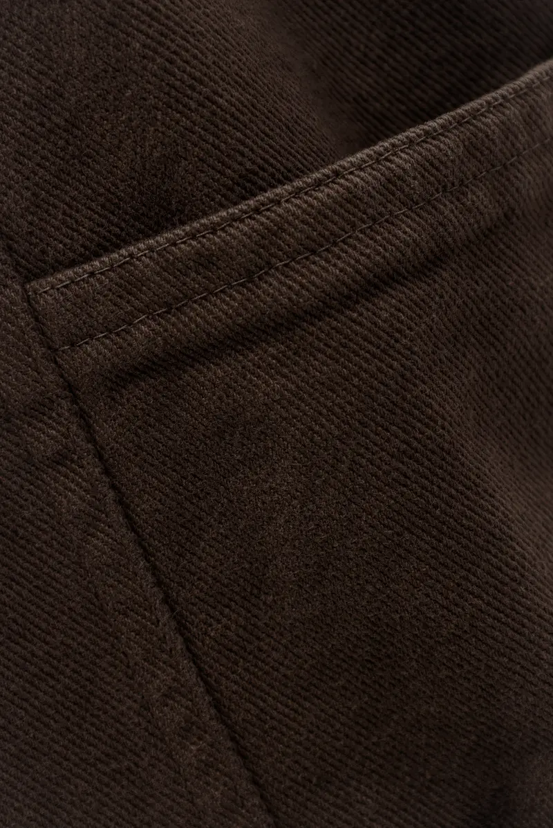 Джинсы Dries Van Noten