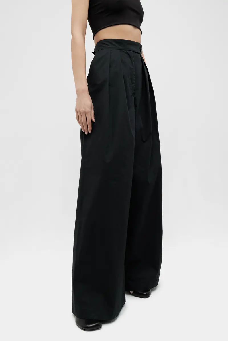 Брюки Dries Van Noten