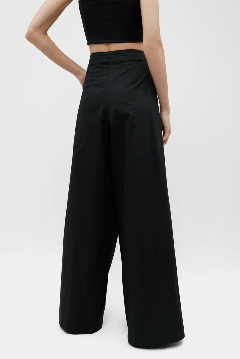 Брюки Dries Van Noten