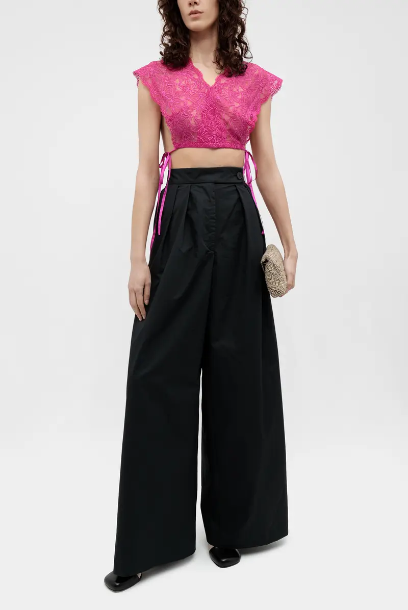 Брюки Dries Van Noten