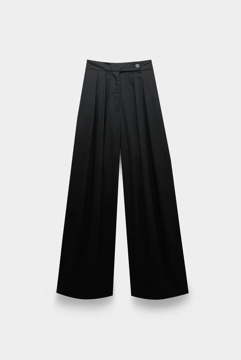 Брюки Dries Van Noten