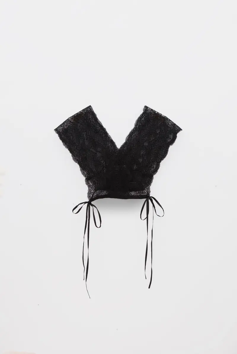 Топ Dries Van Noten