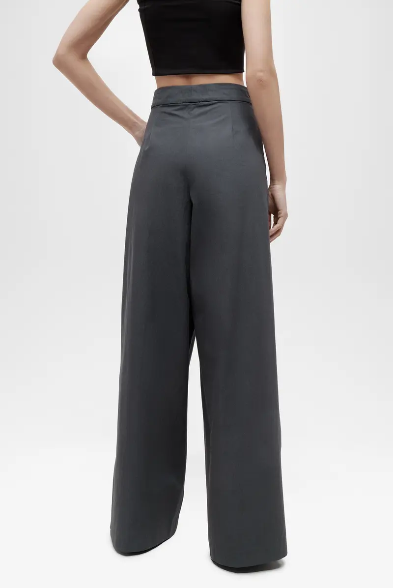 Брюки Dries Van Noten