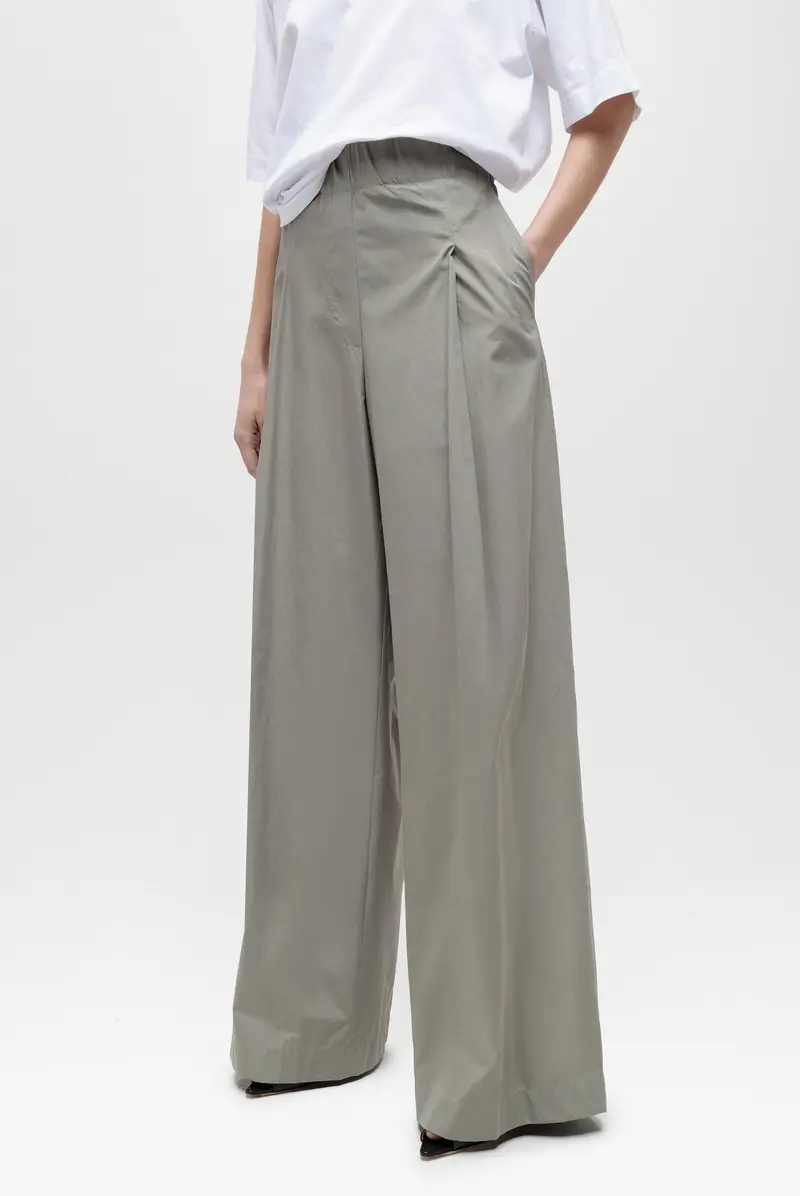 Брюки Dries Van Noten