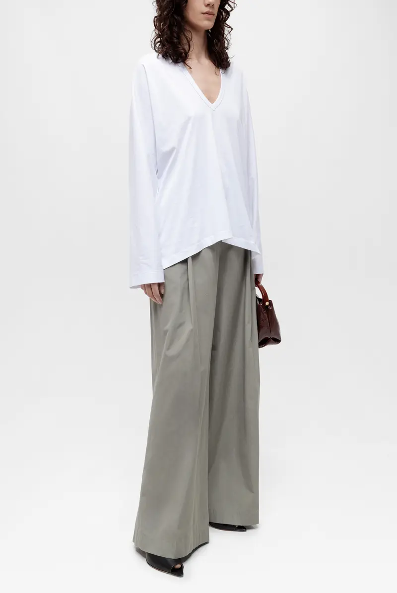 Брюки Dries Van Noten