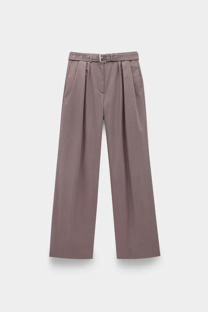 Брюки Dries Van Noten