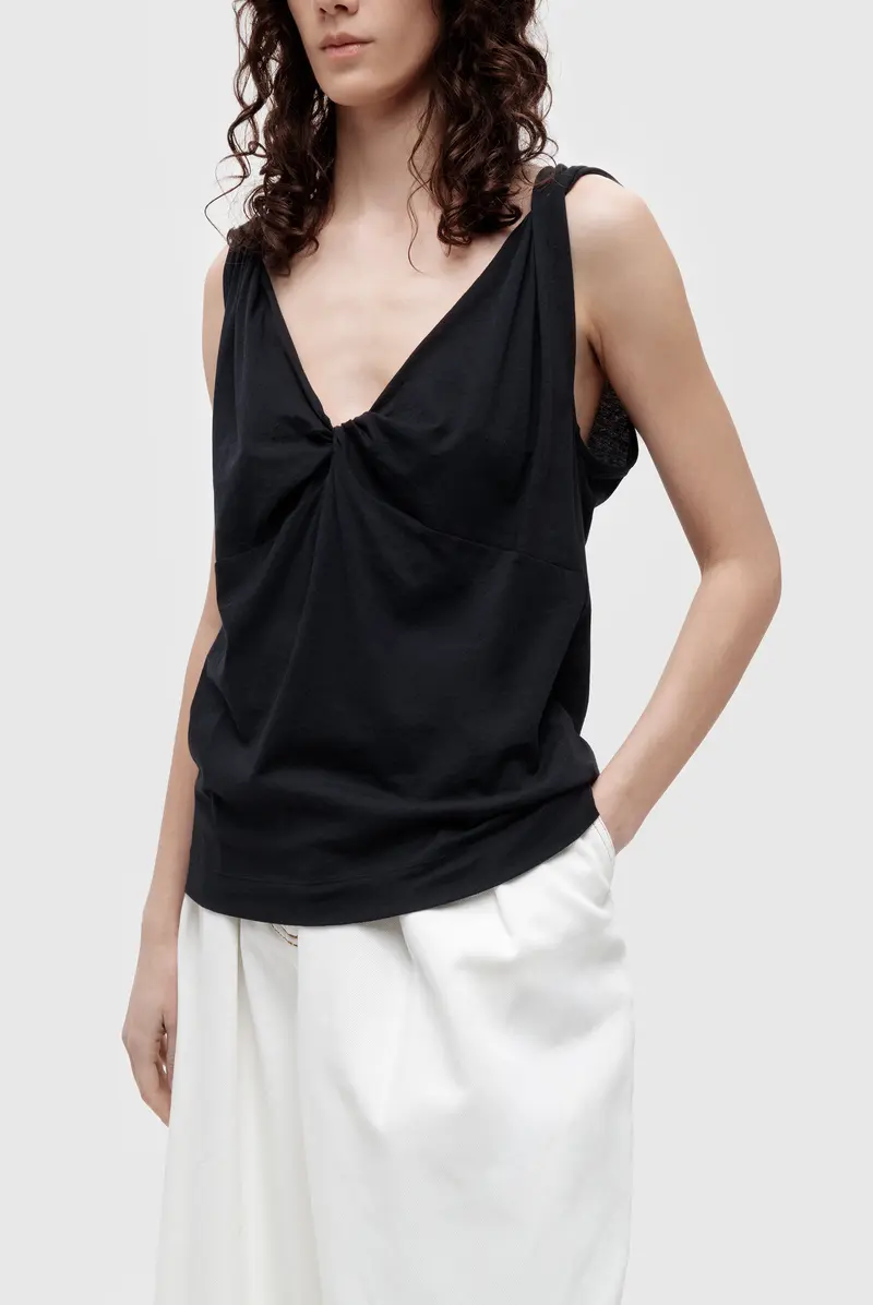 Топ Dries Van Noten