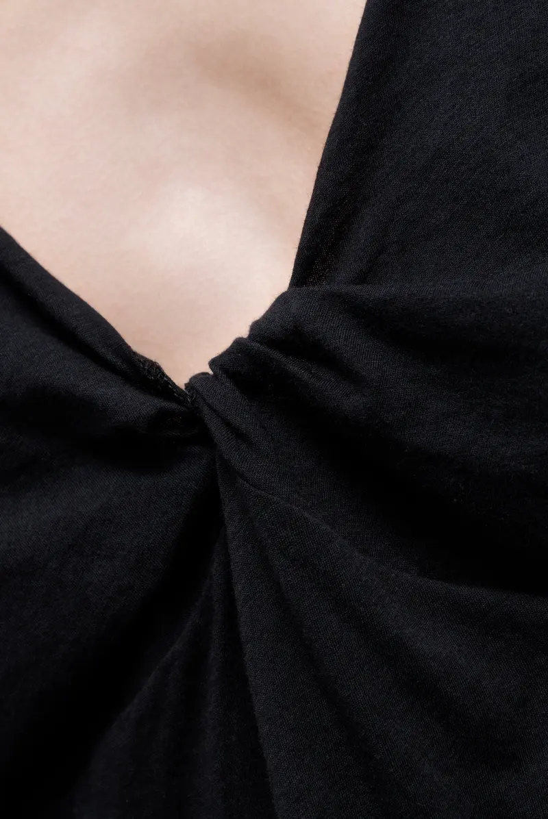 Топ Dries Van Noten