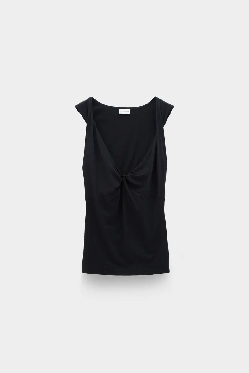 Топ Dries Van Noten