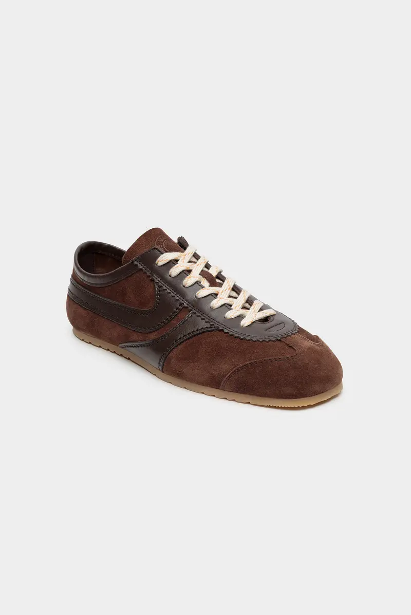 Кеды Dries Van Noten