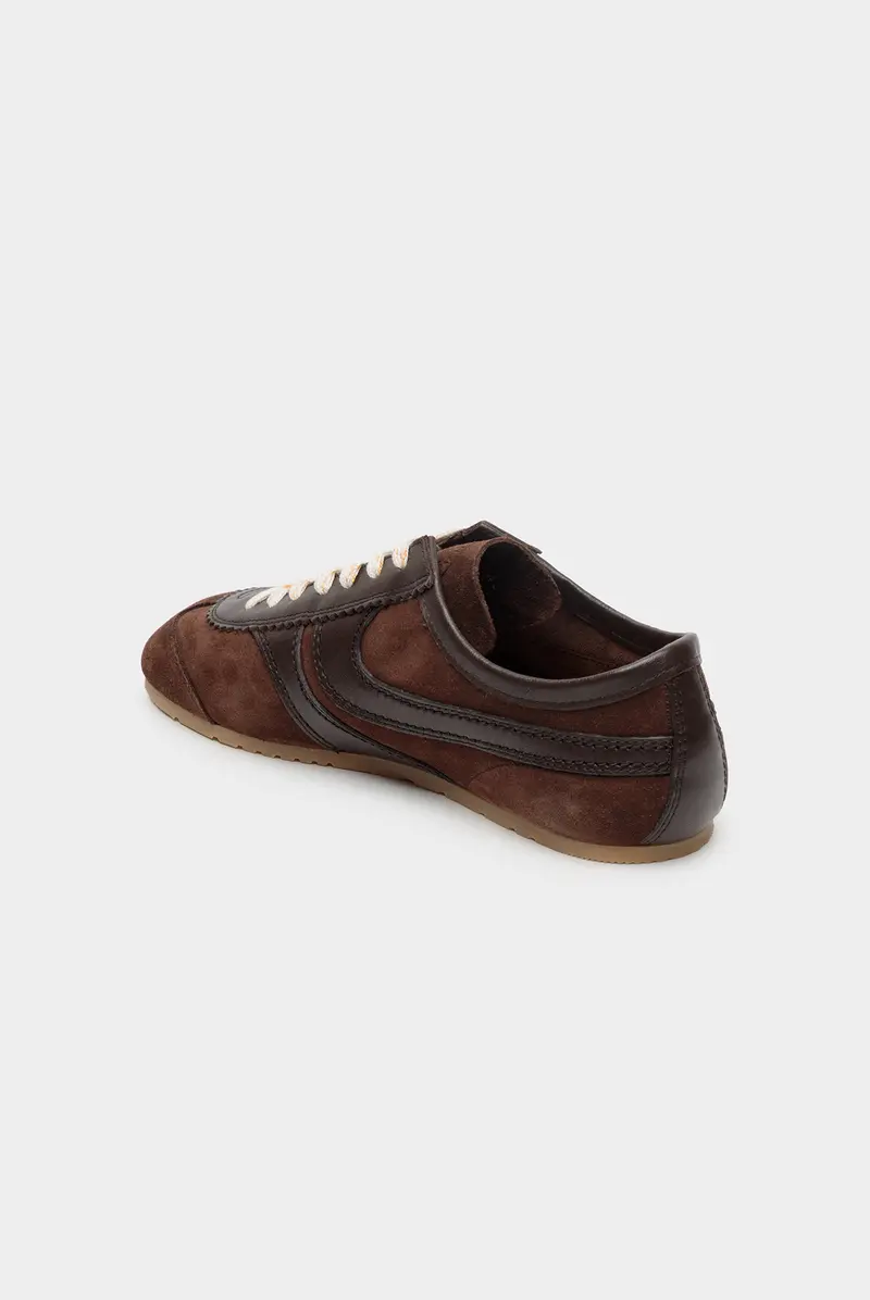 Кеды Dries Van Noten