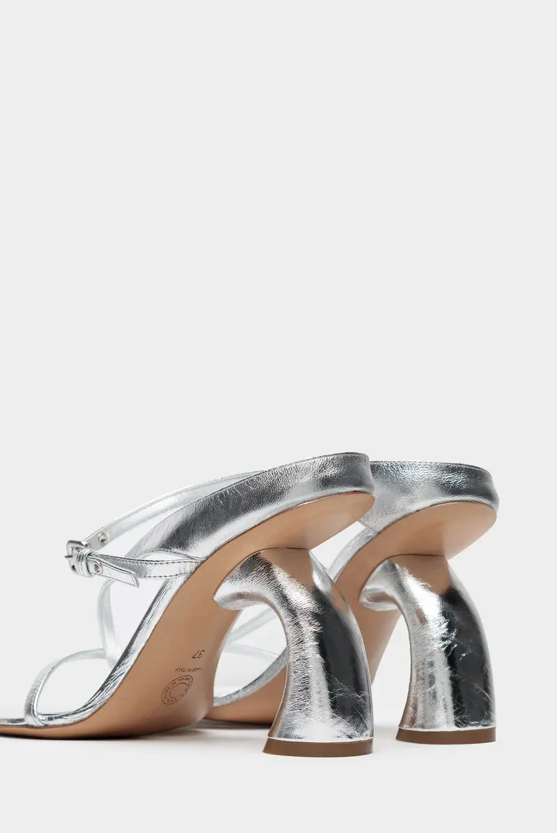 Босоножки Dries Van Noten
