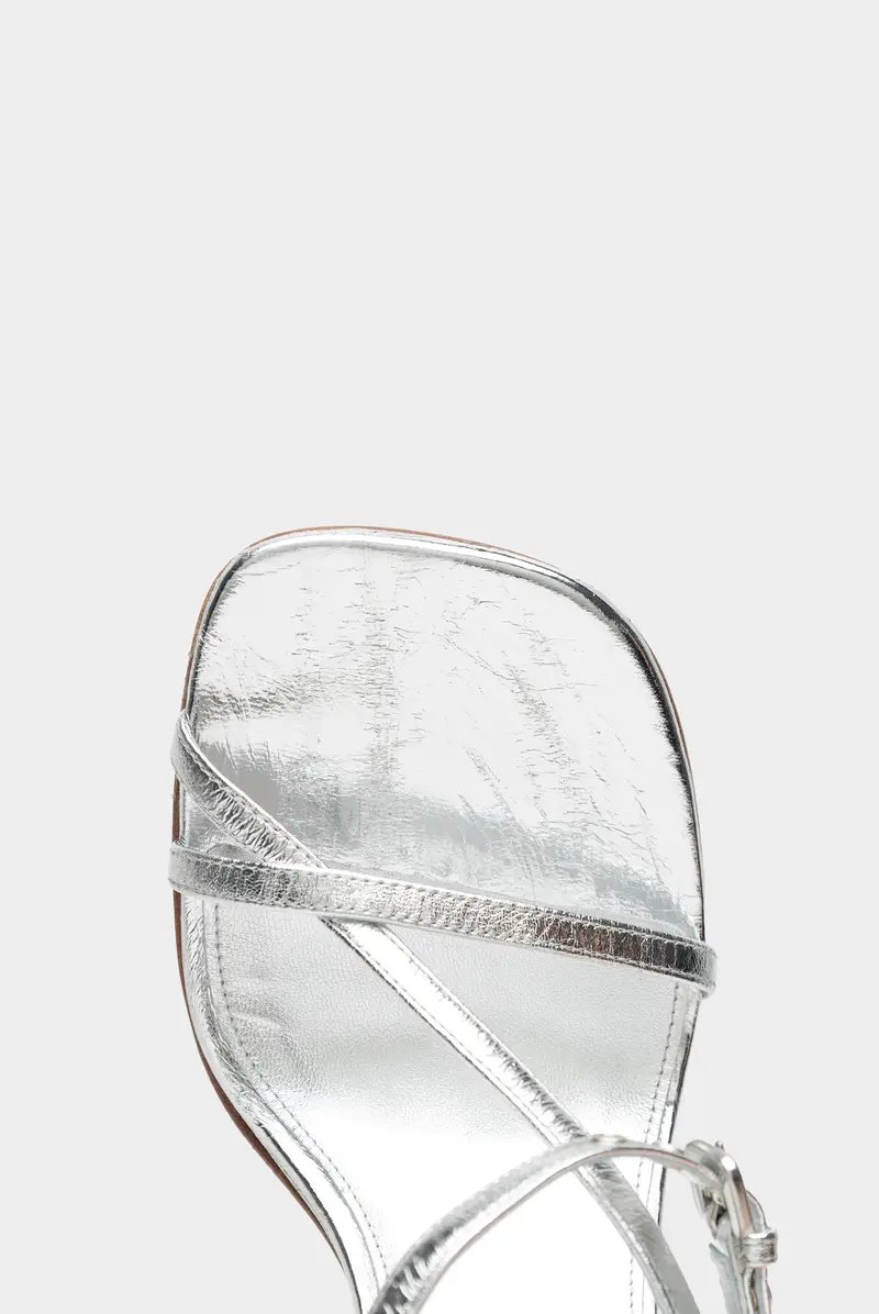Босоножки Dries Van Noten