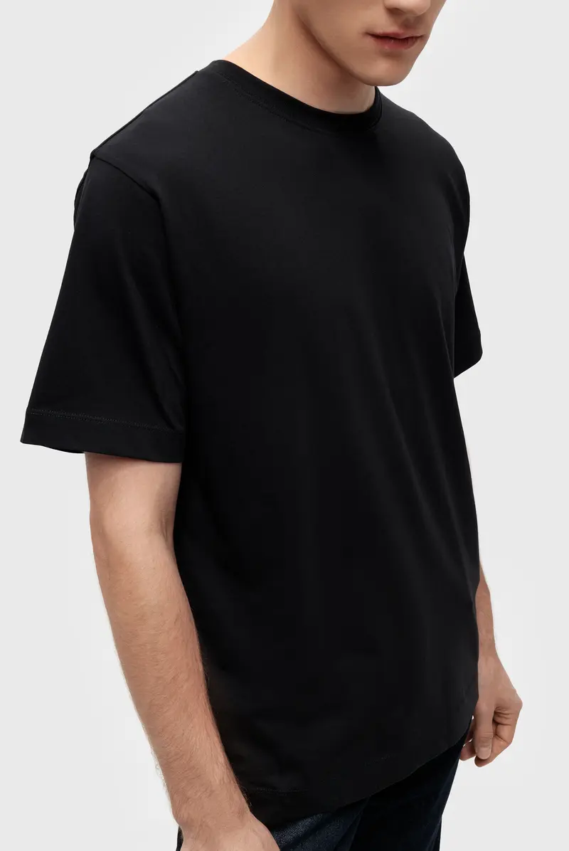 Футболка Dries Van Noten