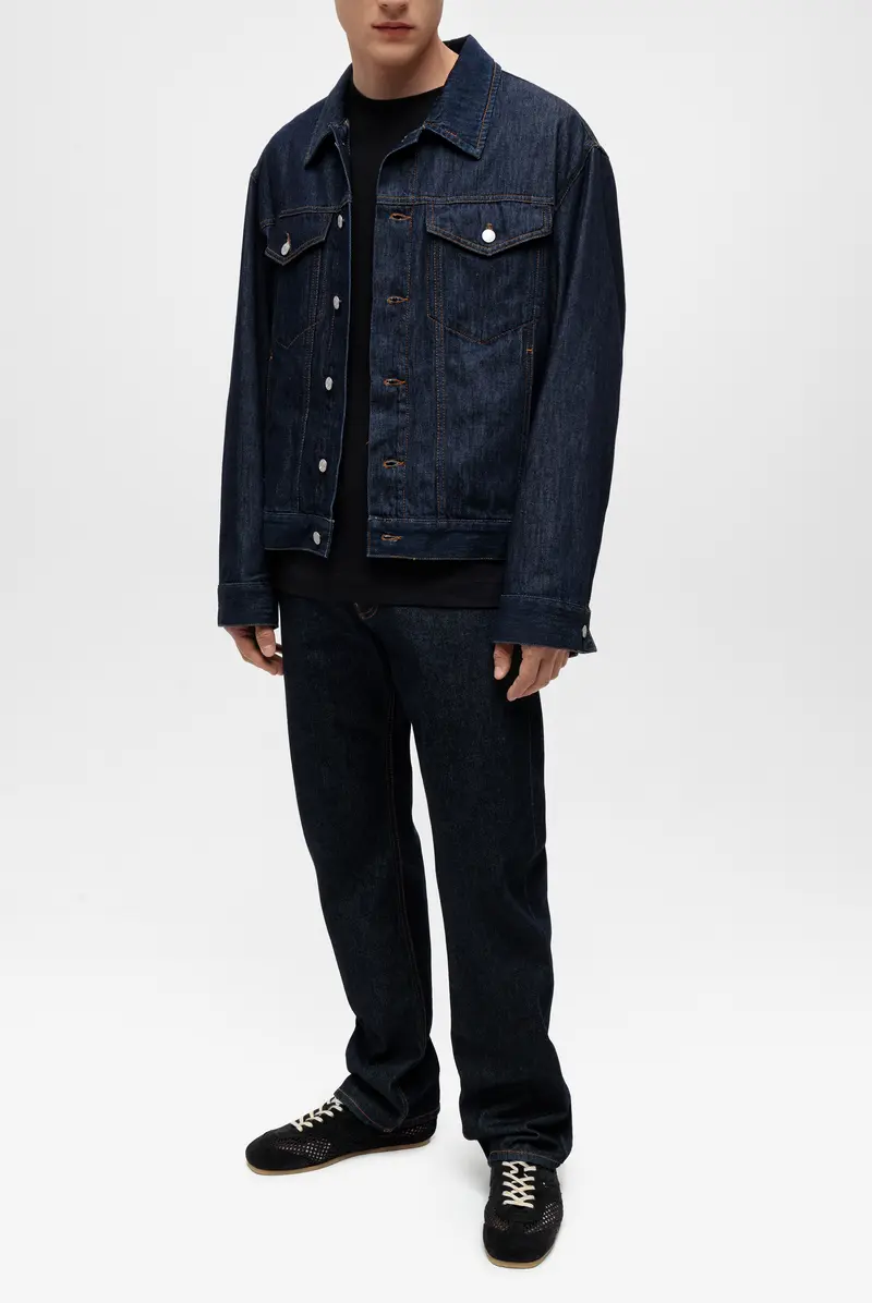 Футболка Dries Van Noten