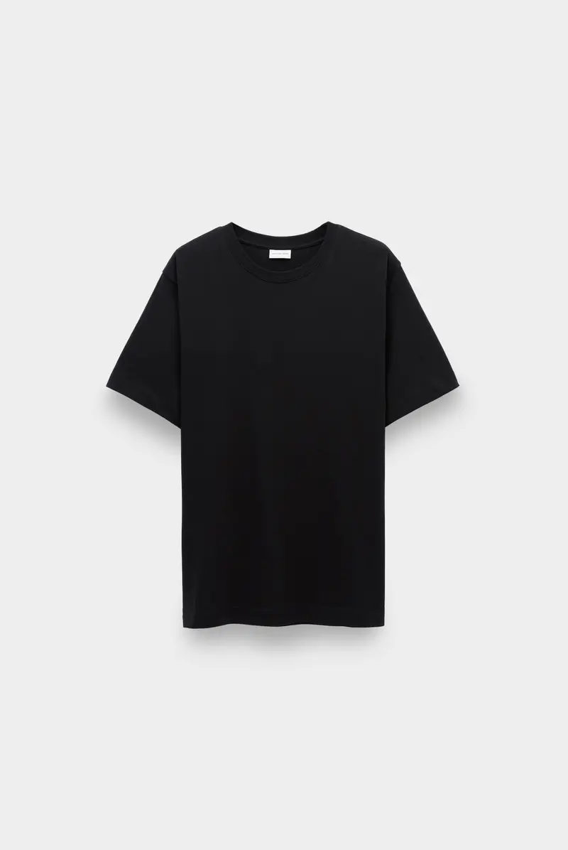 Футболка Dries Van Noten