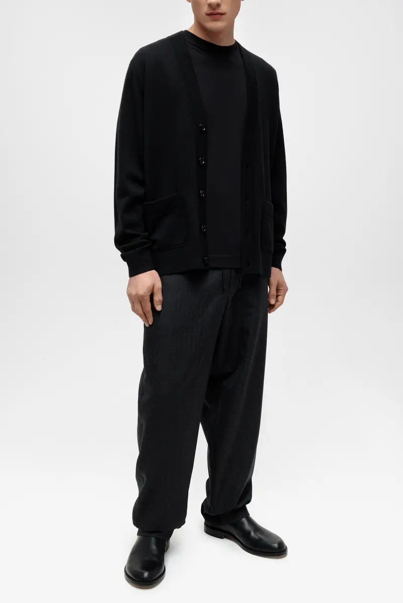 Кардиган Dries Van Noten